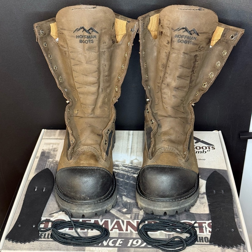 Hoffman Xt Powerline Composite Toe - image 1